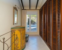 Resale - Villa - Altea
