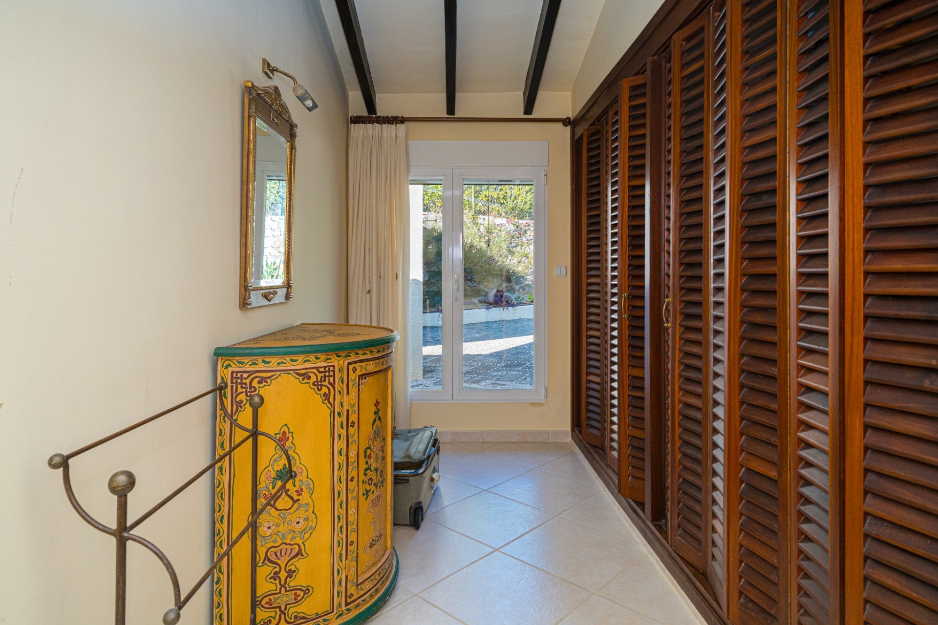 Resale - Villa - Altea