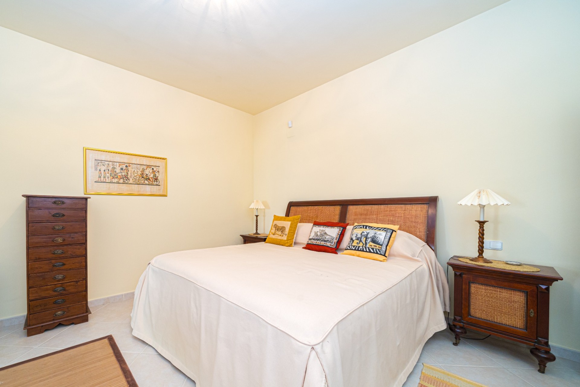 Resale - Villa - Altea