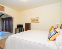 Resale - Villa - Altea