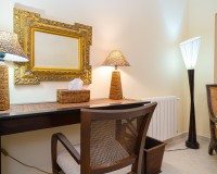 Resale - Villa - Altea