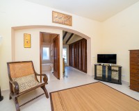 Resale - Villa - Altea