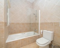 Resale - Villa - Altea