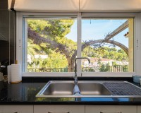 Resale - Villa - Altea