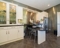 Resale - Villa - Altea