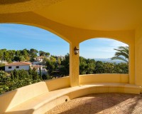 Resale - Villa - Altea