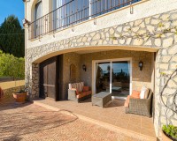 Resale - Villa - Altea