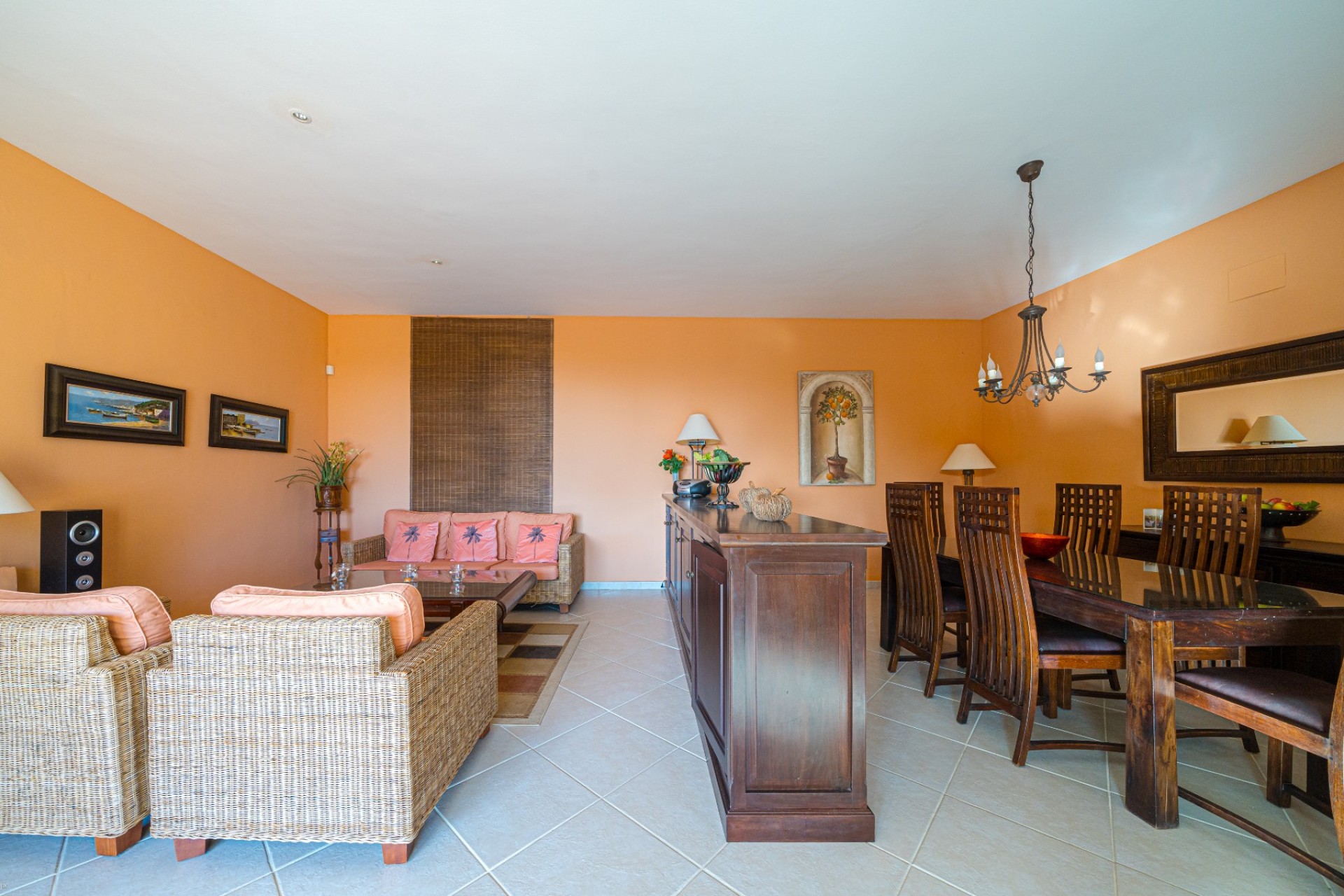 Resale - Villa - Altea