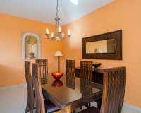 Resale - Villa - Altea