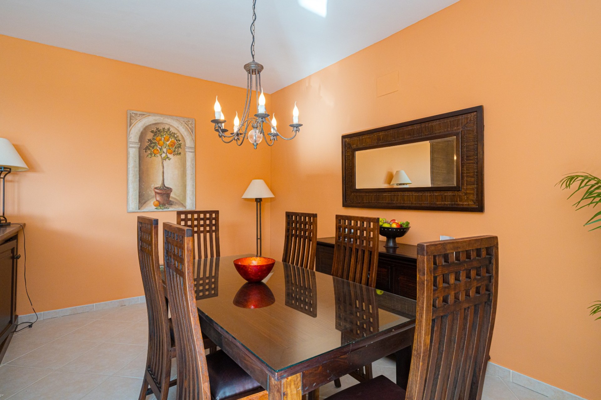 Resale - Villa - Altea