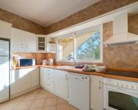 Resale - Villa - Altea