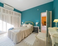 Resale - Villa - Altea