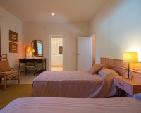 Resale - Villa - Altea