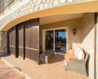 Resale - Villa - Altea