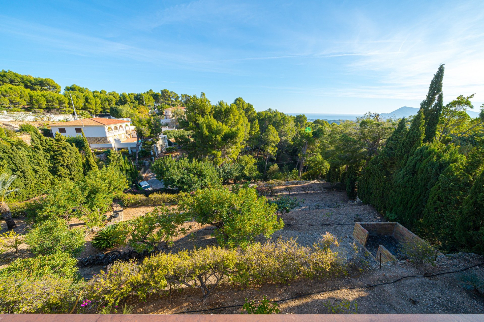 Resale - Villa - Altea