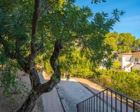 Resale - Villa - Altea