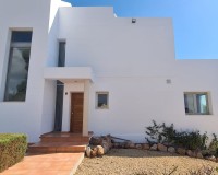 Resale - Villa - Altea