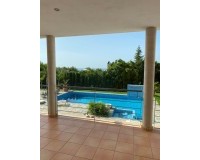 Resale - Villa - Altea