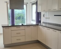 Resale - Villa - Altea