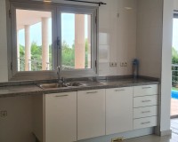 Resale - Villa - Altea