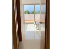 Resale - Villa - Altea