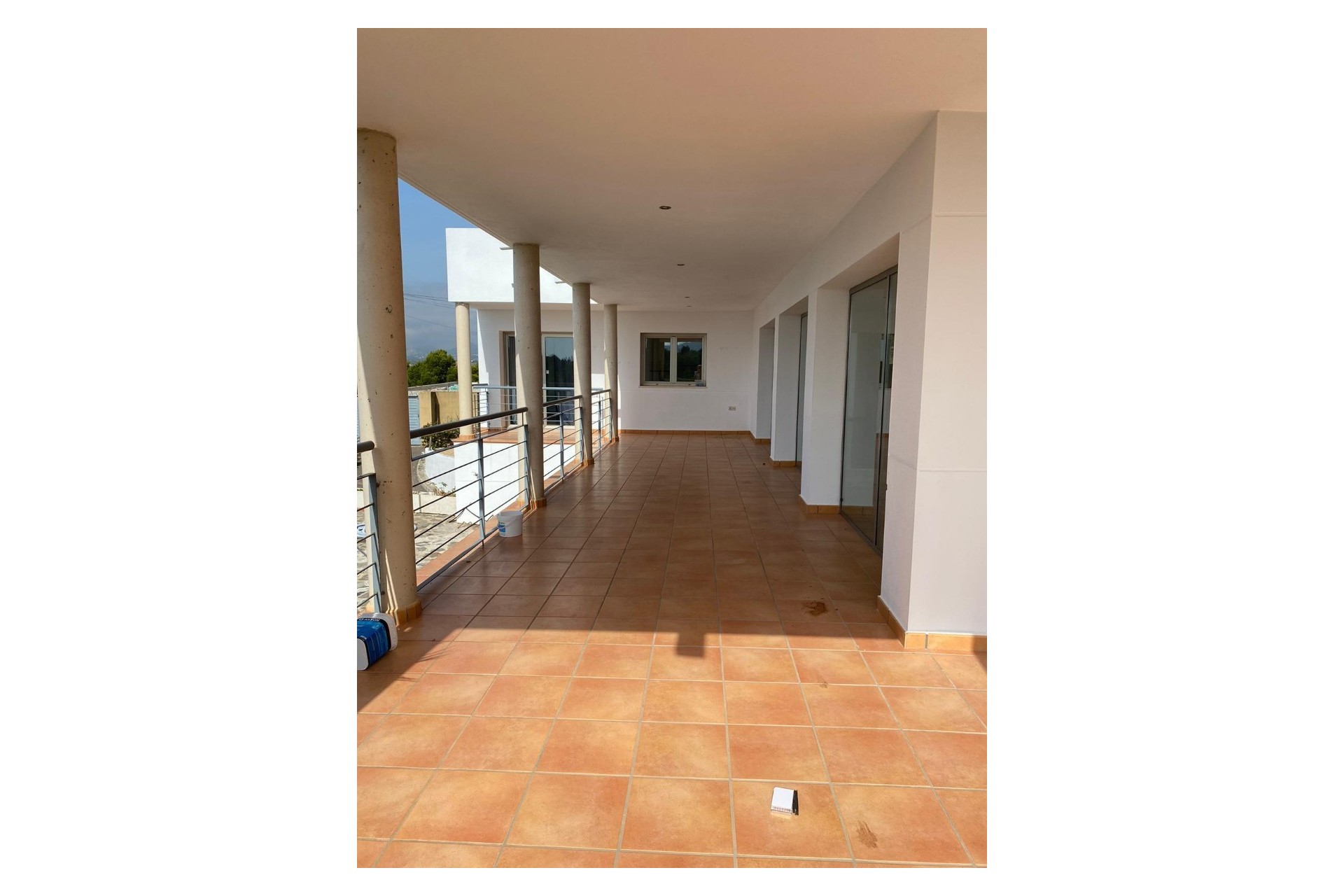 Resale - Villa - Altea