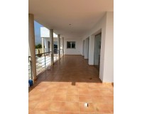 Resale - Villa - Altea