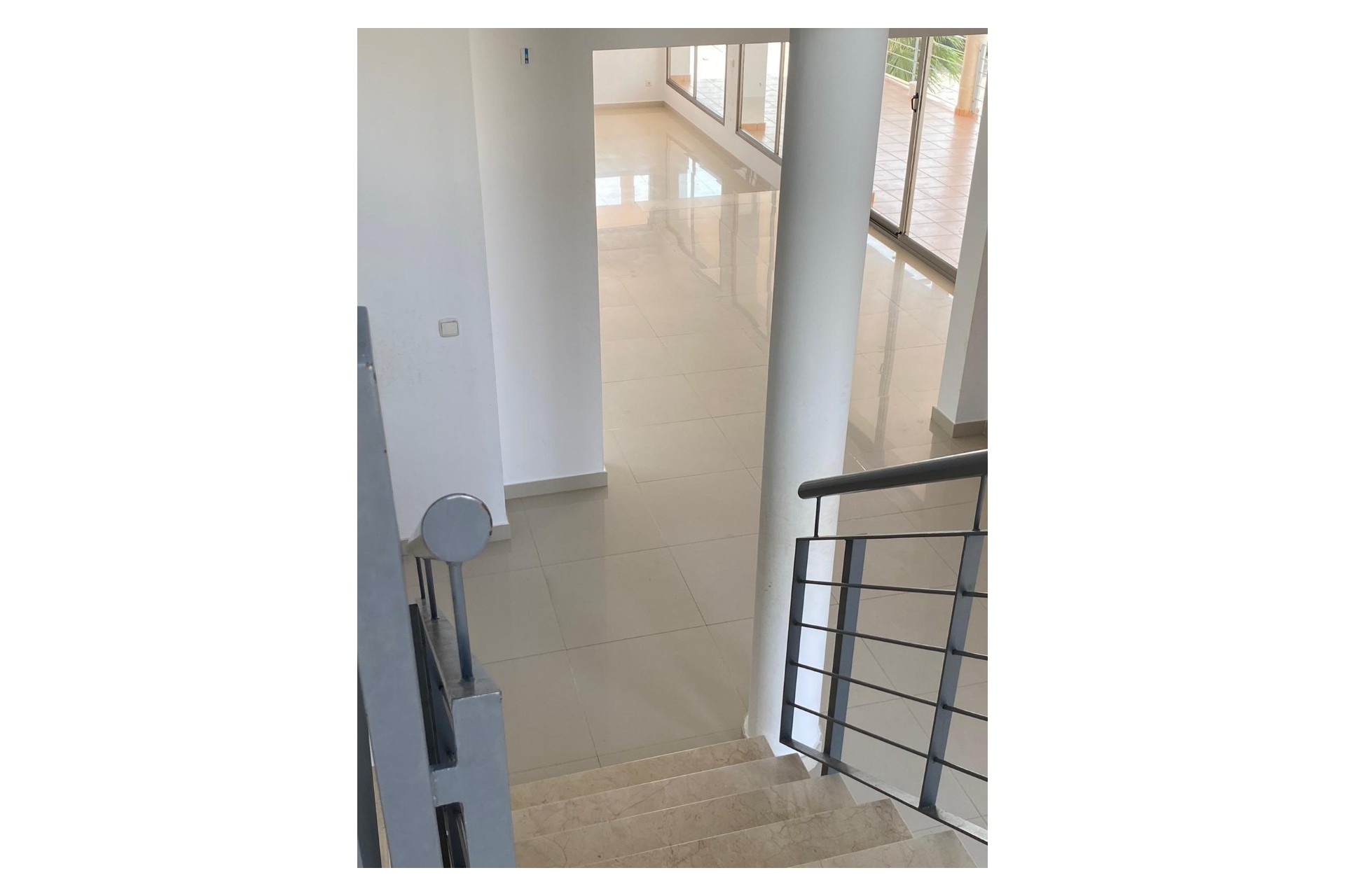 Resale - Villa - Altea