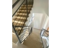 Resale - Villa - Altea