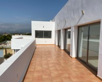 Resale - Villa - Altea