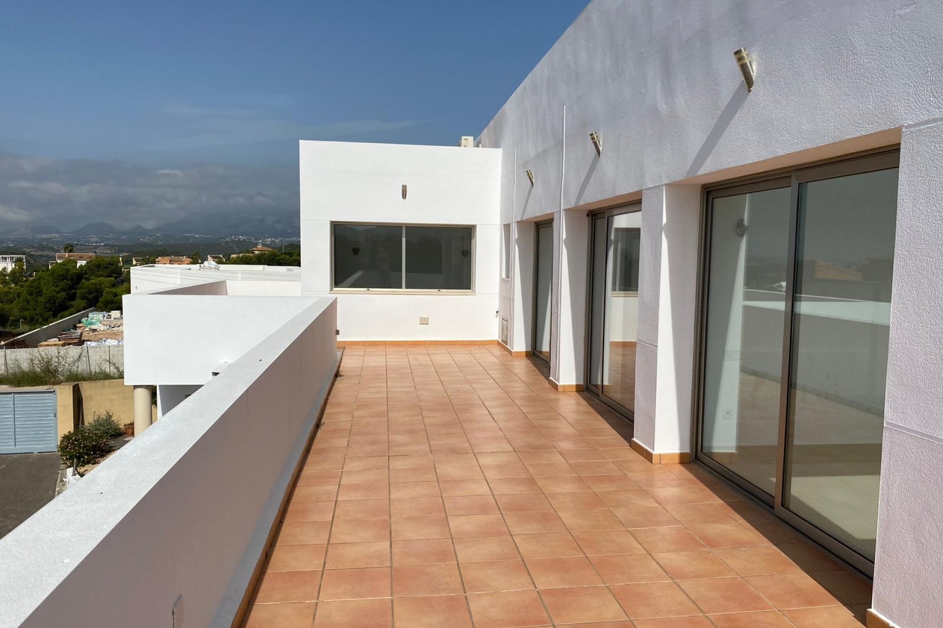 Resale - Villa - Altea