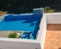 Resale - Villa - Altea