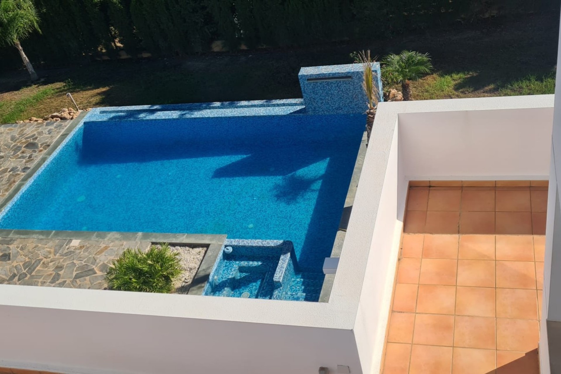 Resale - Villa - Altea