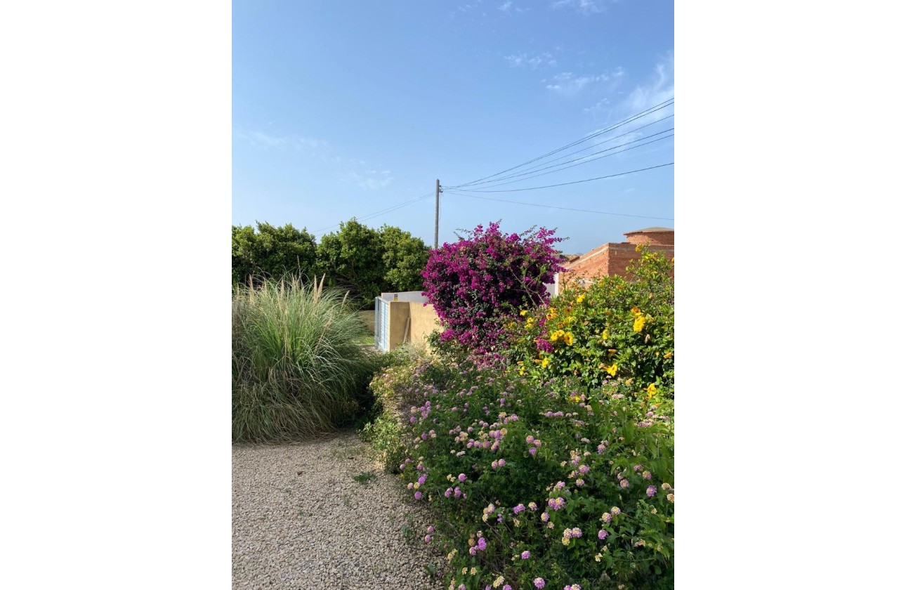 Resale - Villa - Altea