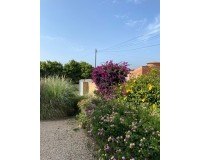 Resale - Villa - Altea