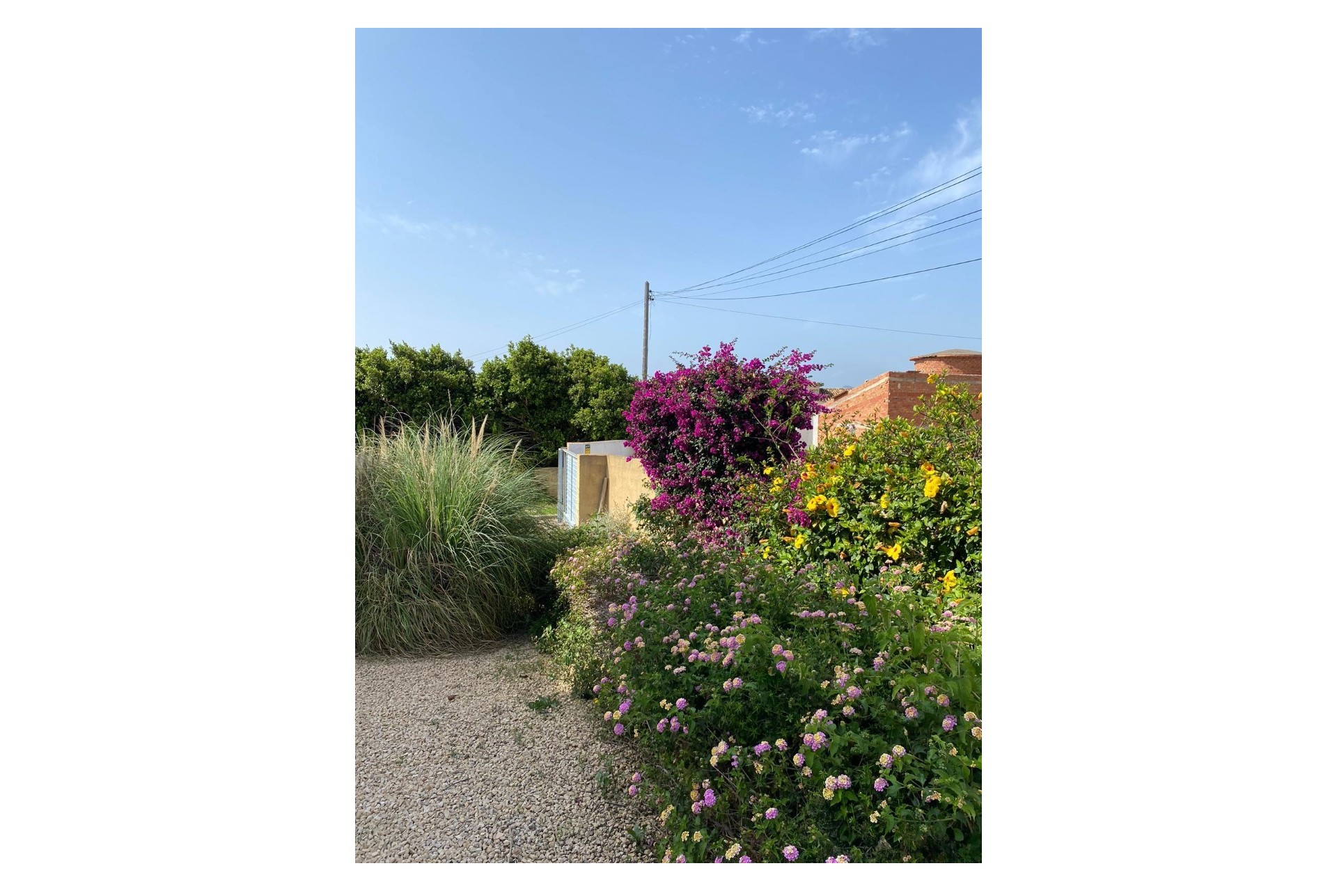 Resale - Villa - Altea