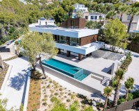 Resale - Villa - Altea