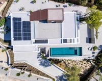 Resale - Villa - Altea