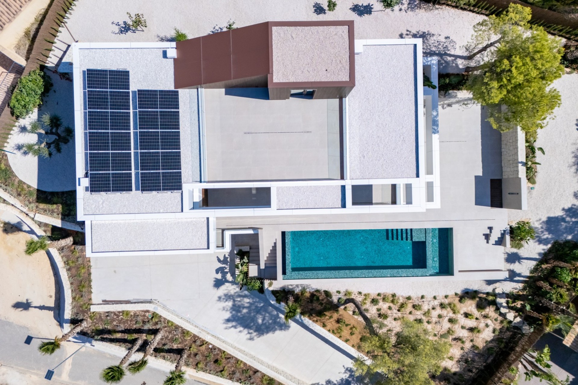 Resale - Villa - Altea