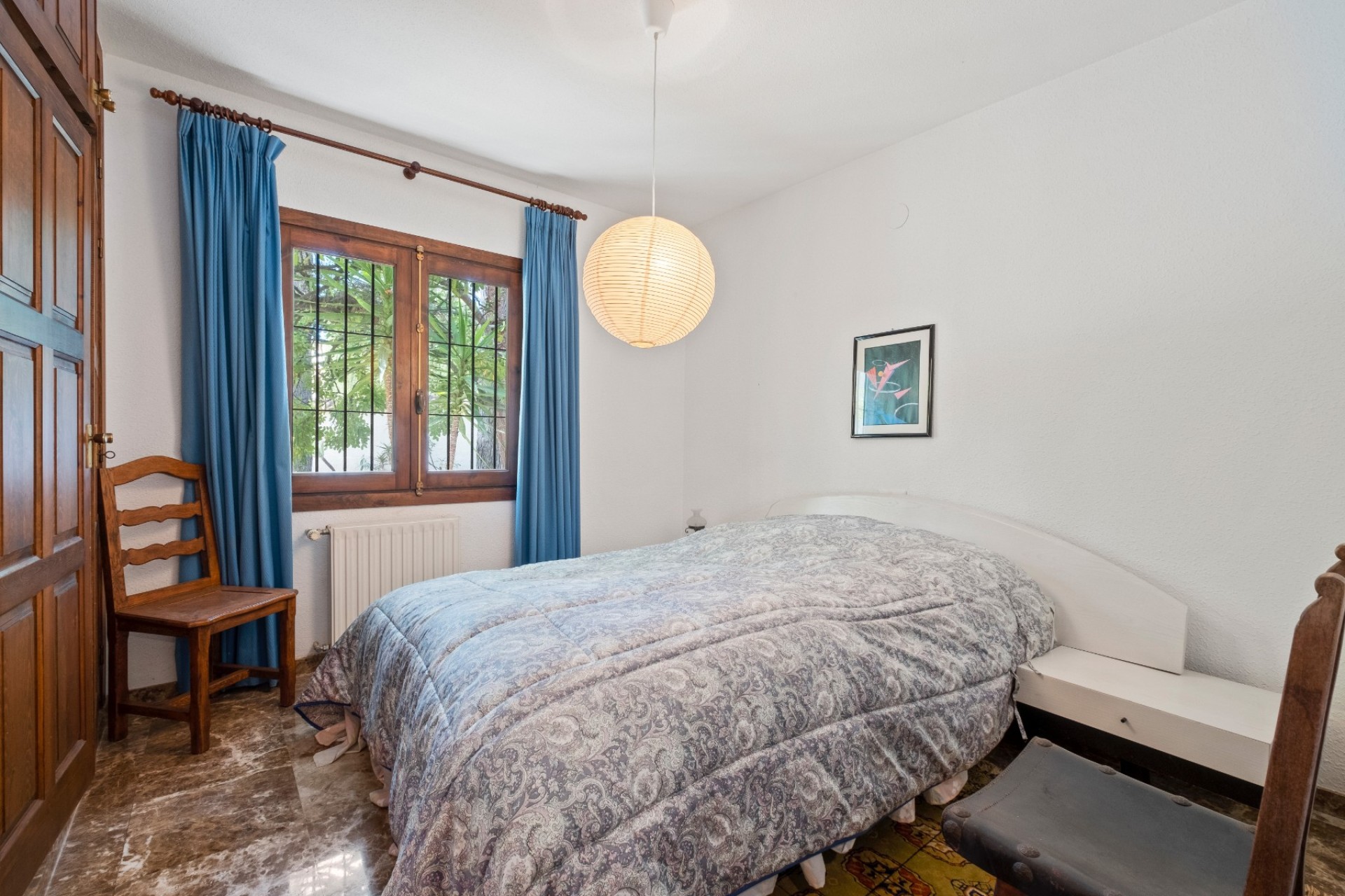 Resale - Villa - Altea