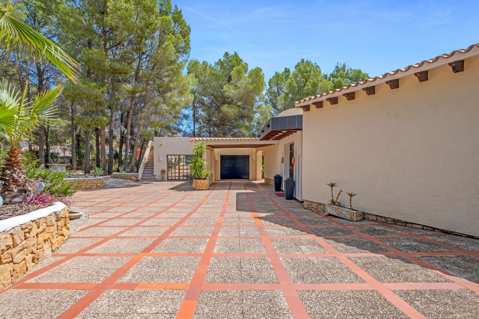 Resale - Villa - Altea