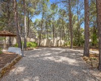 Resale - Villa - Altea