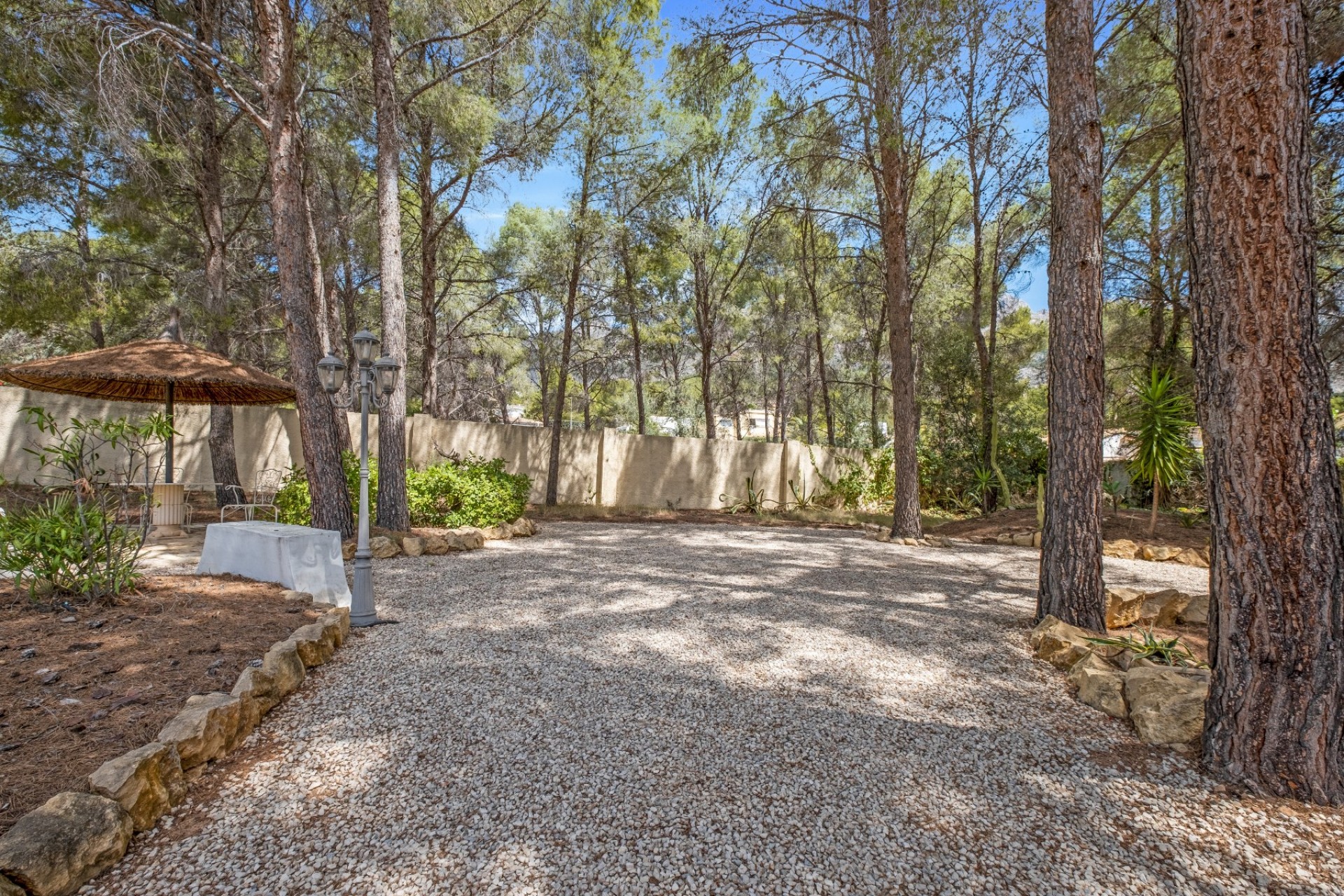 Resale - Villa - Altea