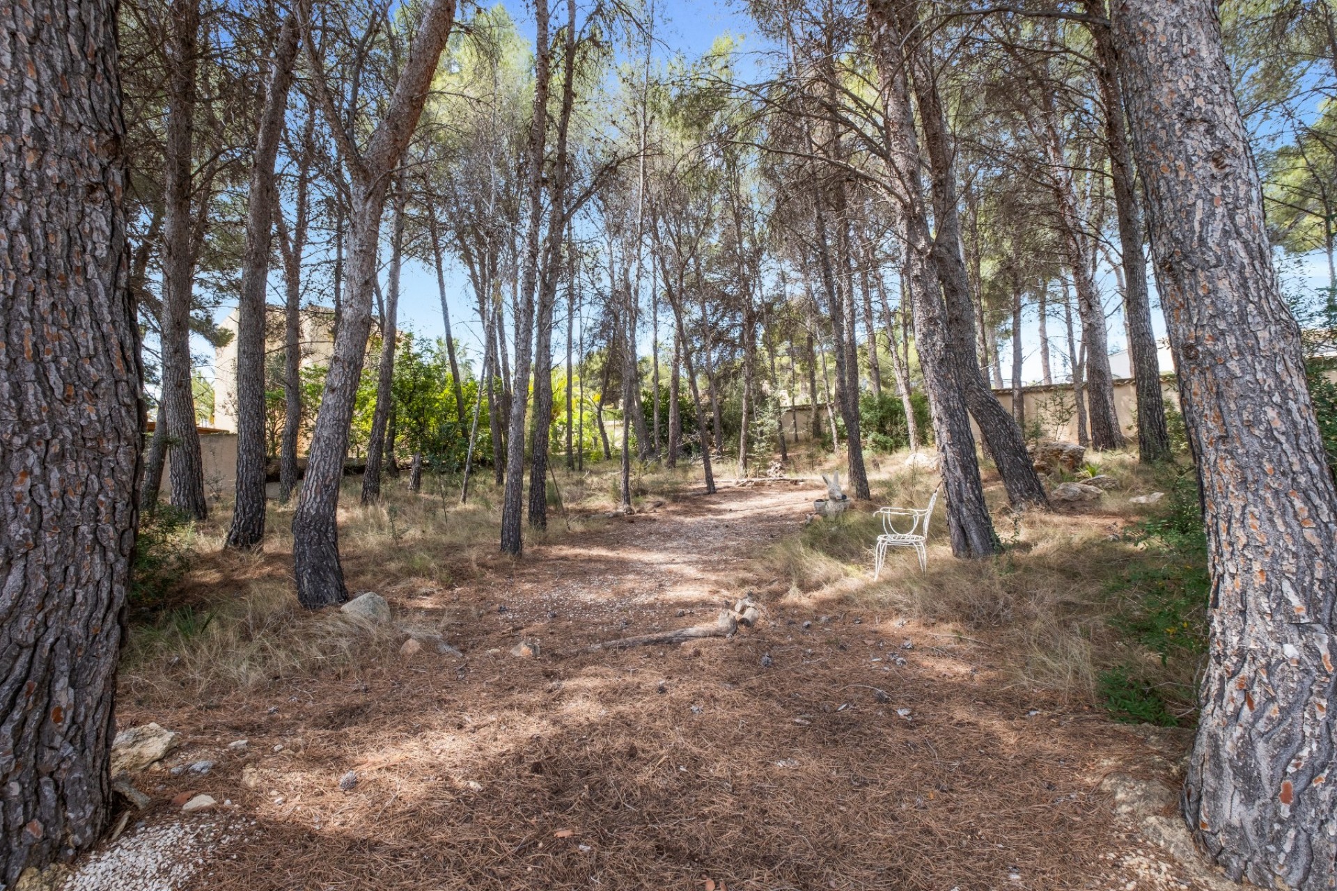 Resale - Villa - Altea