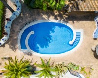 Resale - Villa - Altea