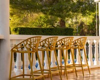 Resale - Villa - Altea