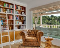 Resale - Villa - Altea