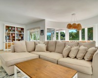 Resale - Villa - Altea