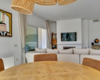 Resale - Villa - Altea