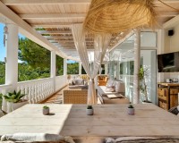 Resale - Villa - Altea